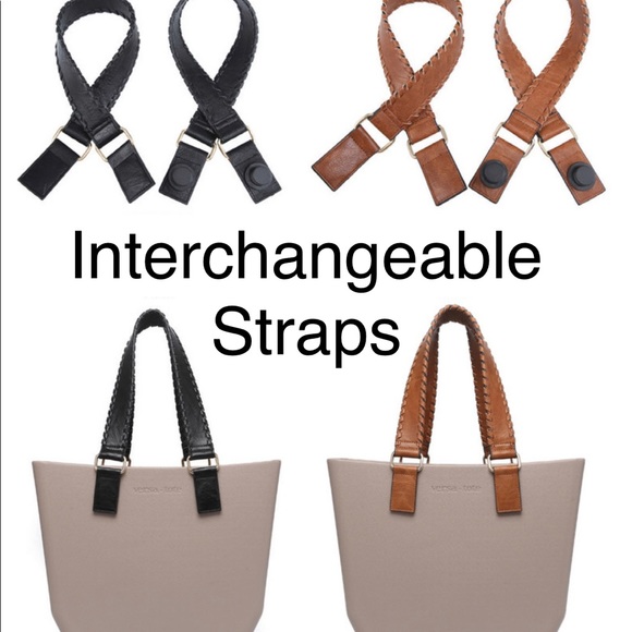 Pick your color…Versa Tote S/M - Picture 6 of 16